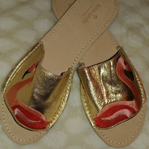 Kate Spade Iggy Sandals